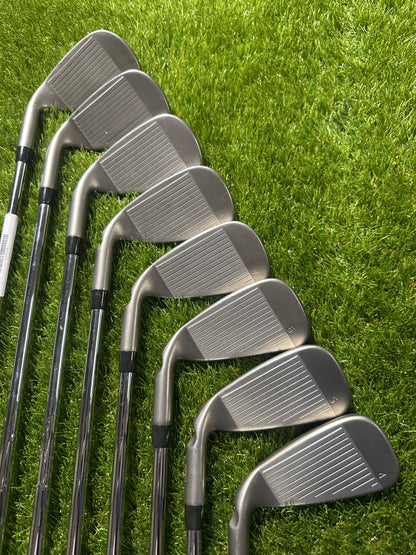 Ping G Max 4-UW Irons