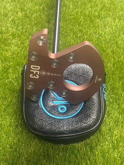 LAB Golf DF3 34" Putter