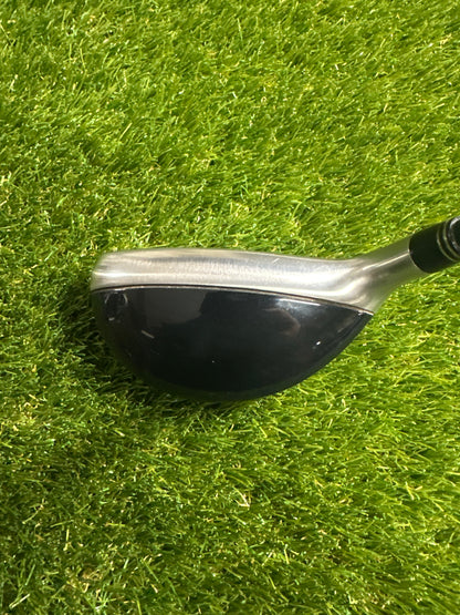 Cobra Baffler DWS 3/20 HYB