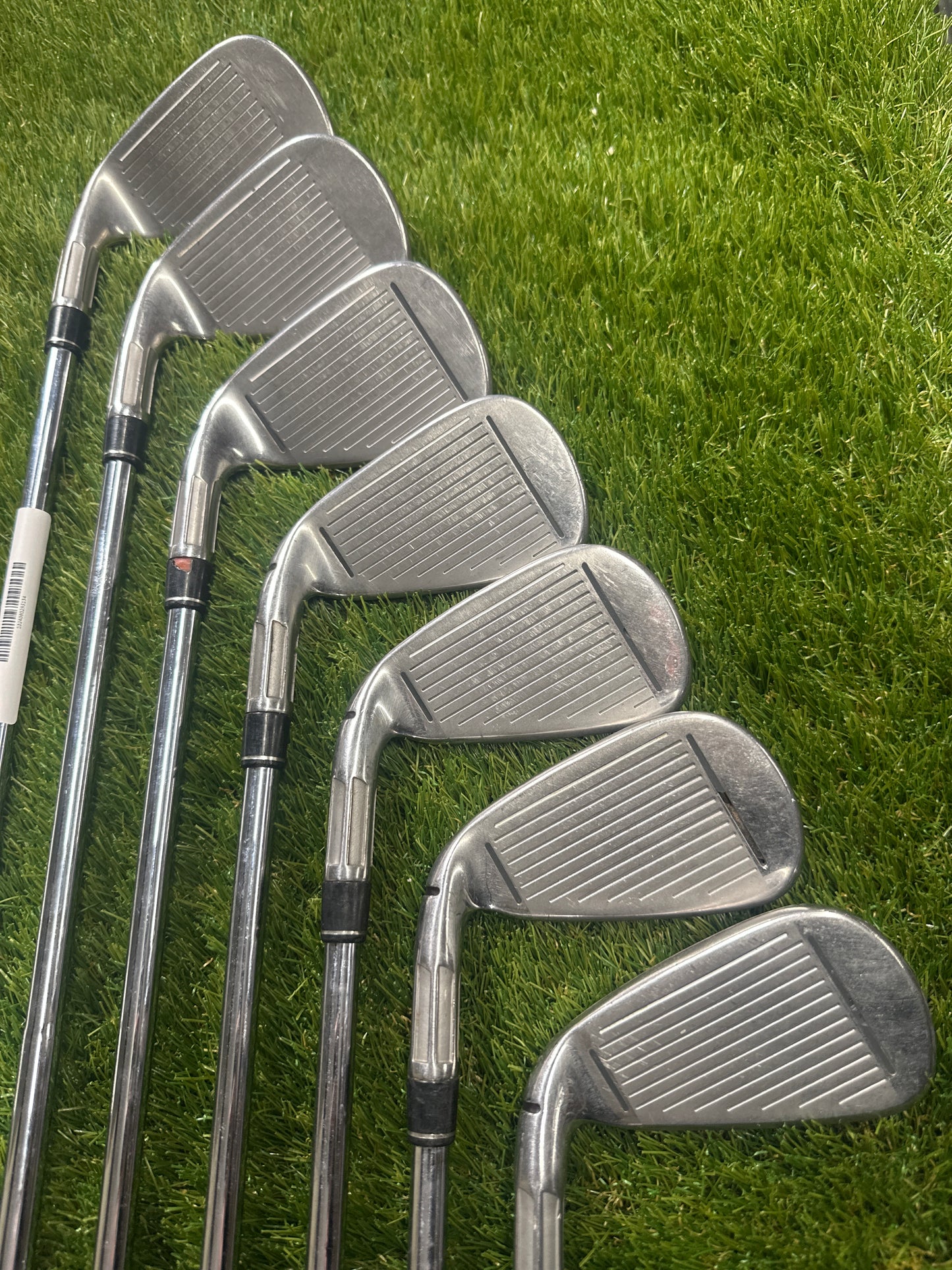 TaylorMade M2 4-PW Irons