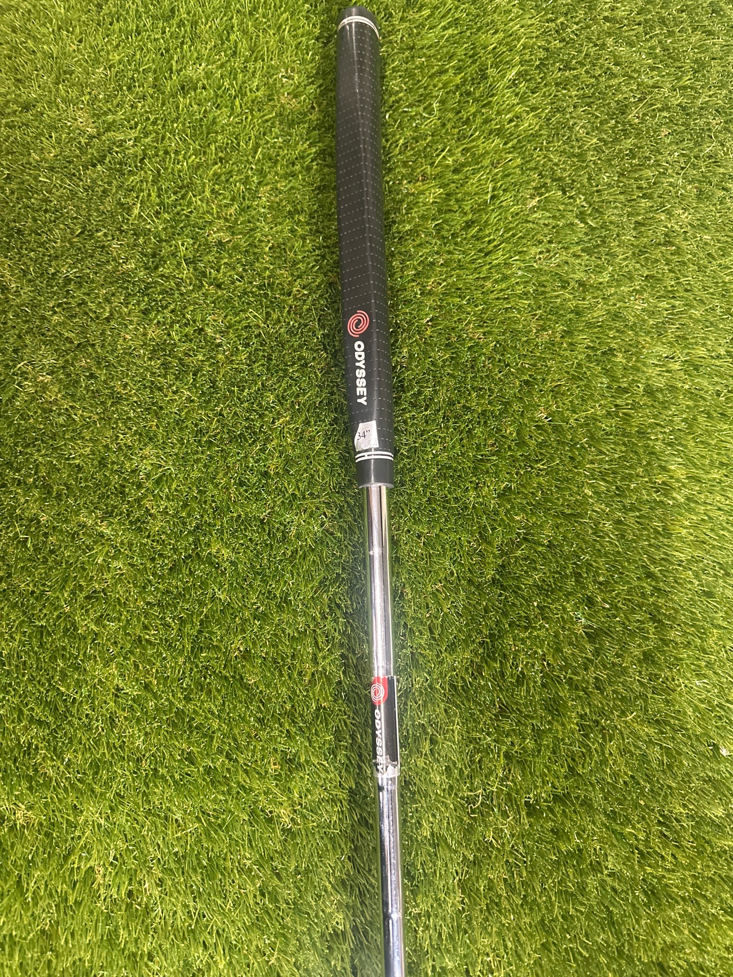 Odyssey O Works 2Ball 34" Putter