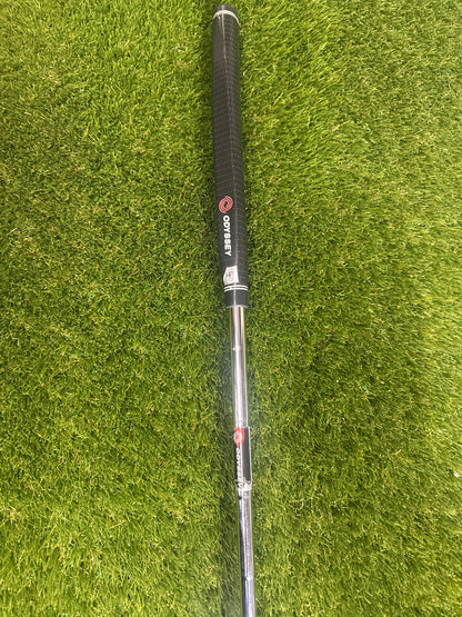 Odyssey O Works 2Ball 34" Putter