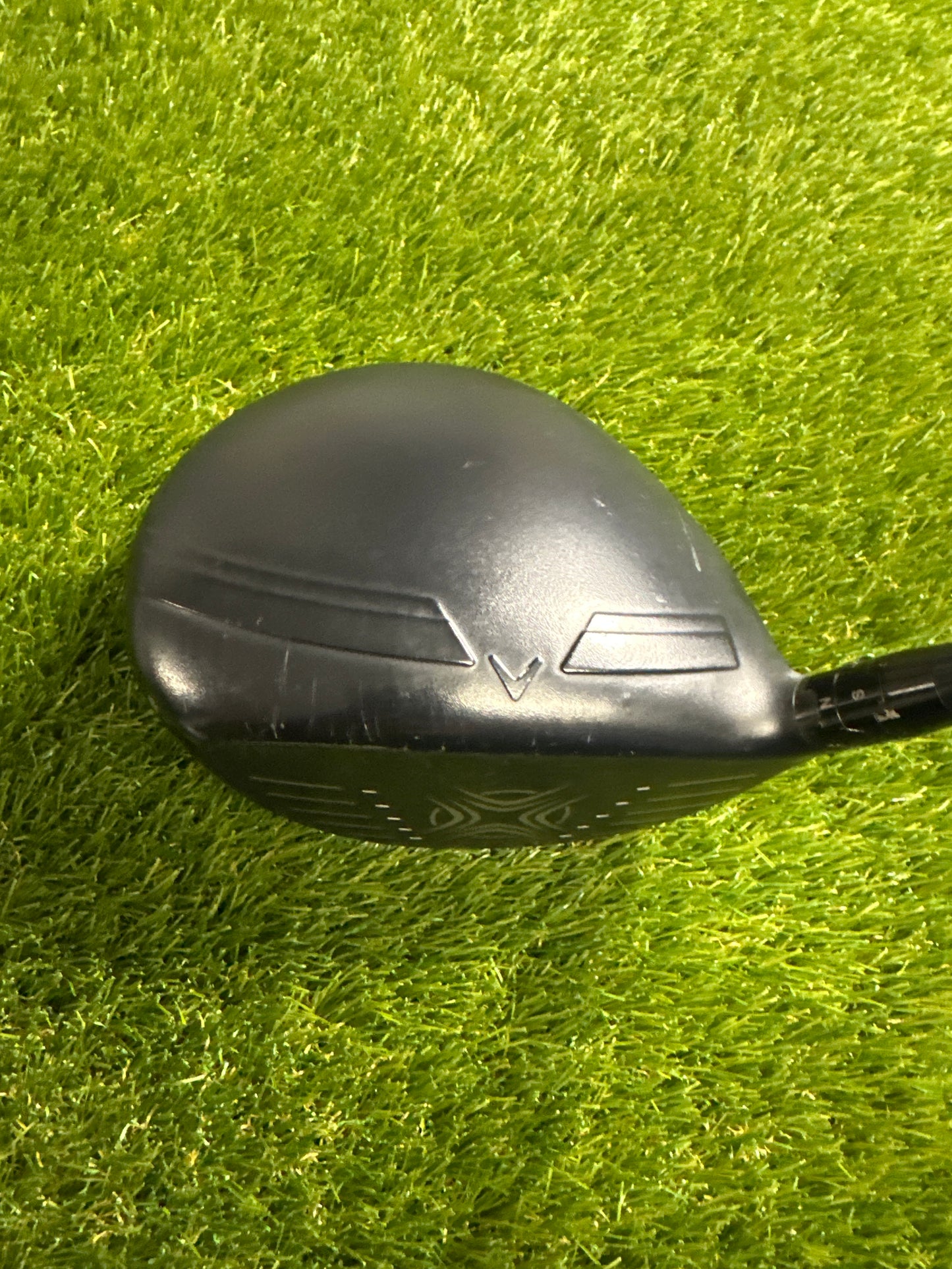 Callaway XR 10.5 Driver
