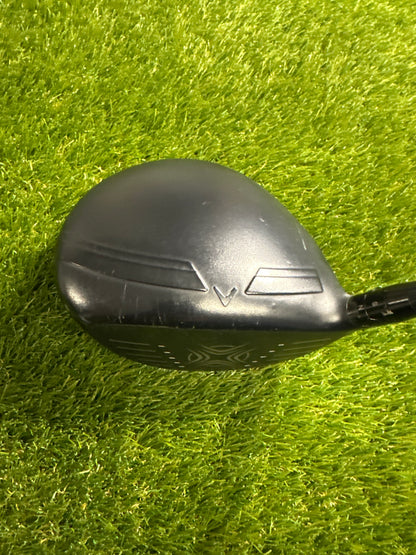 Callaway XR 10.5 Driver