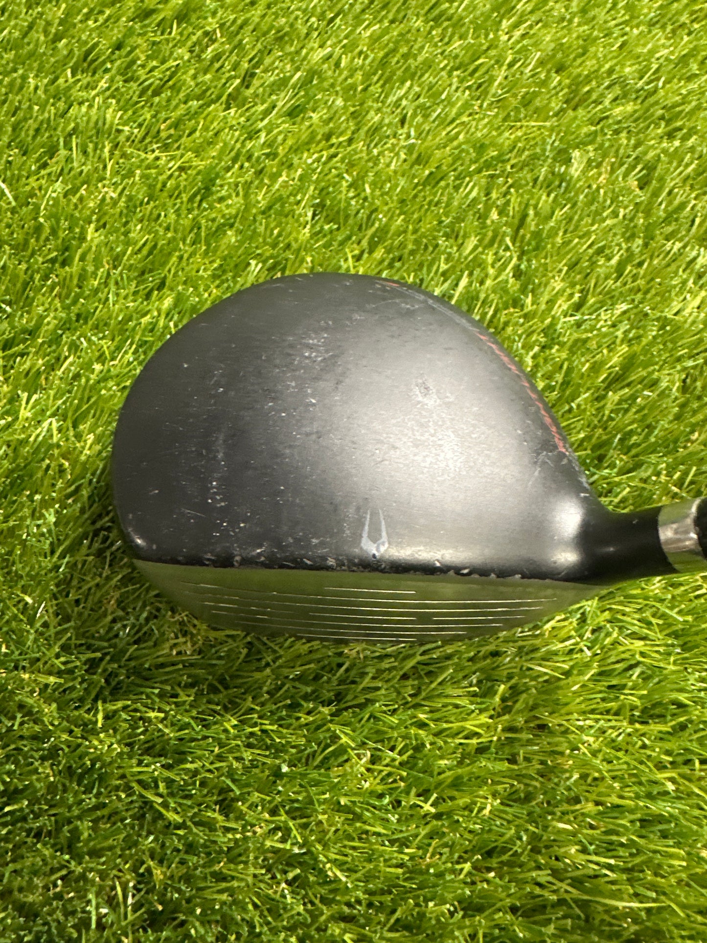 Wilson Staff D200 Super Light 5/18 FWY