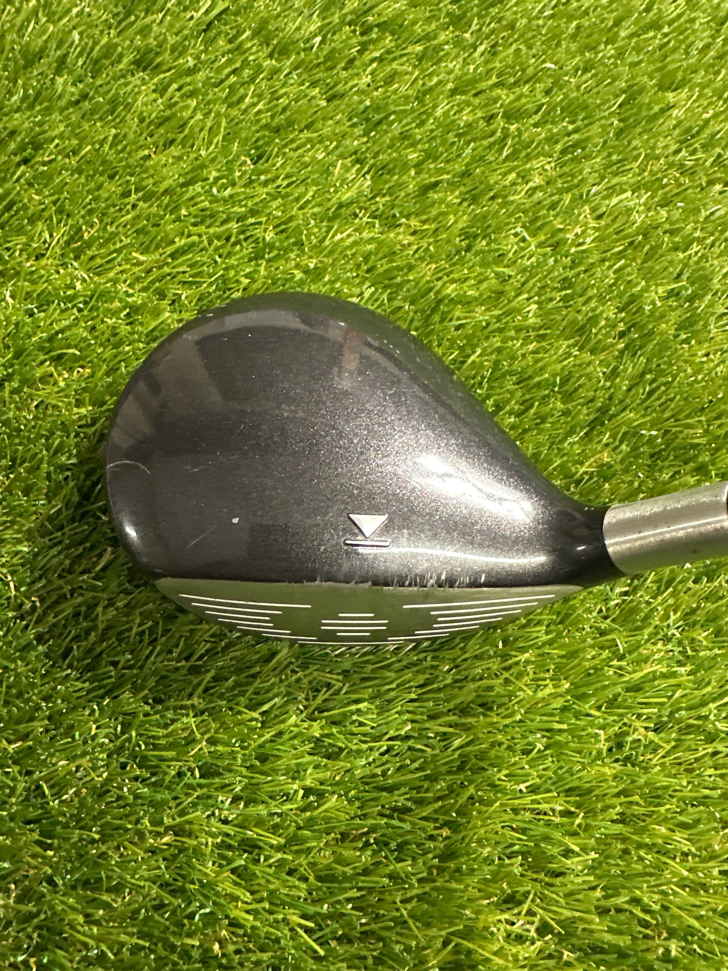 Titleist Pro Trajectory 904F 15 FWY