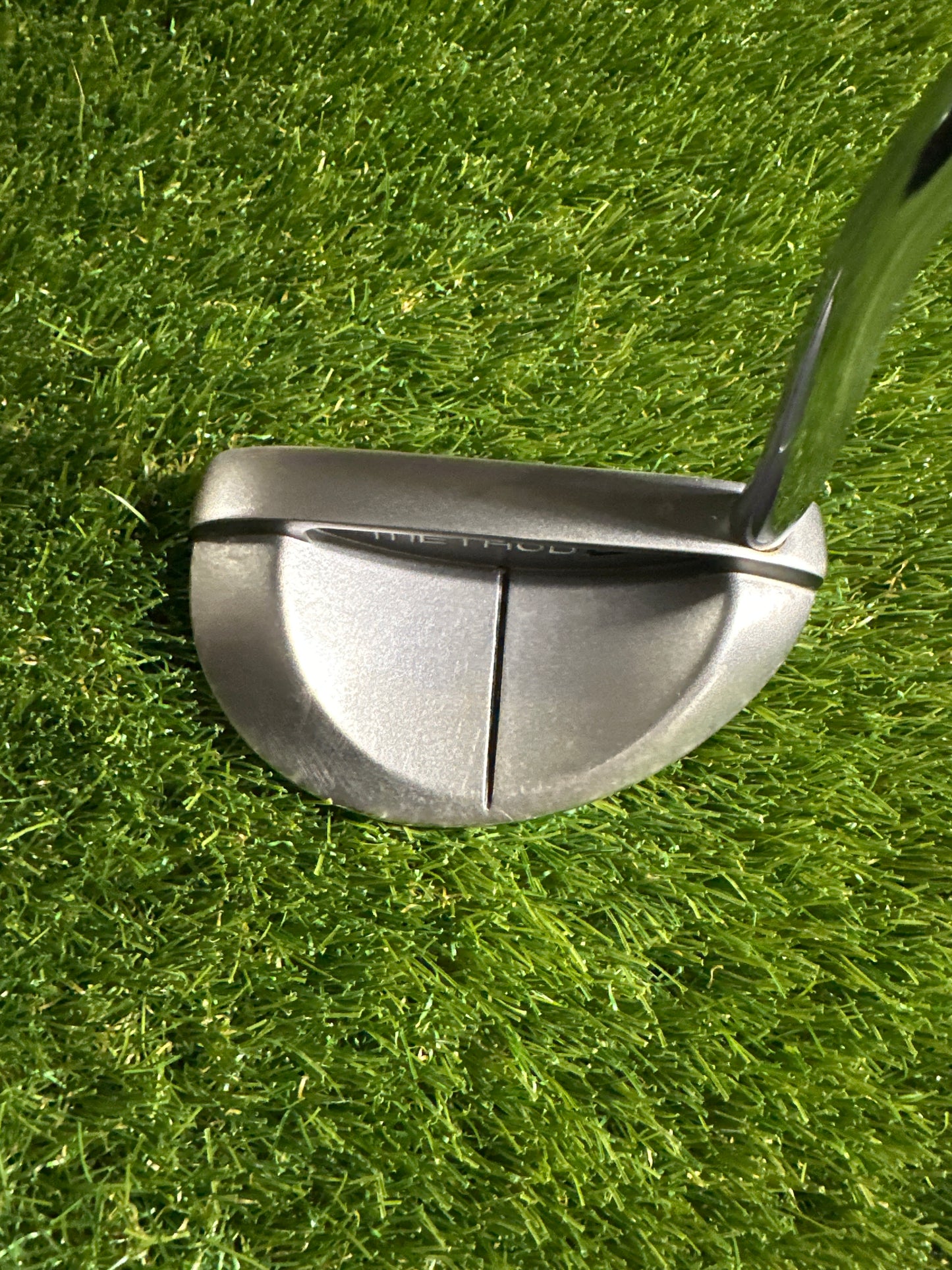 Nike Method Core 35" Putter