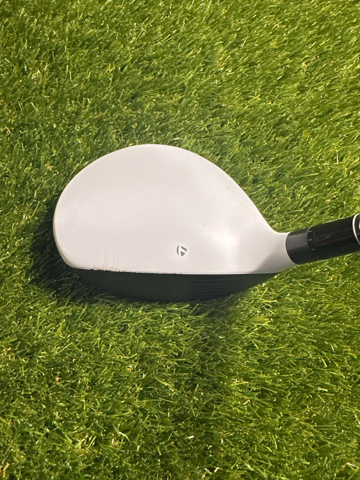 TaylorMade R15 3/15 FWY