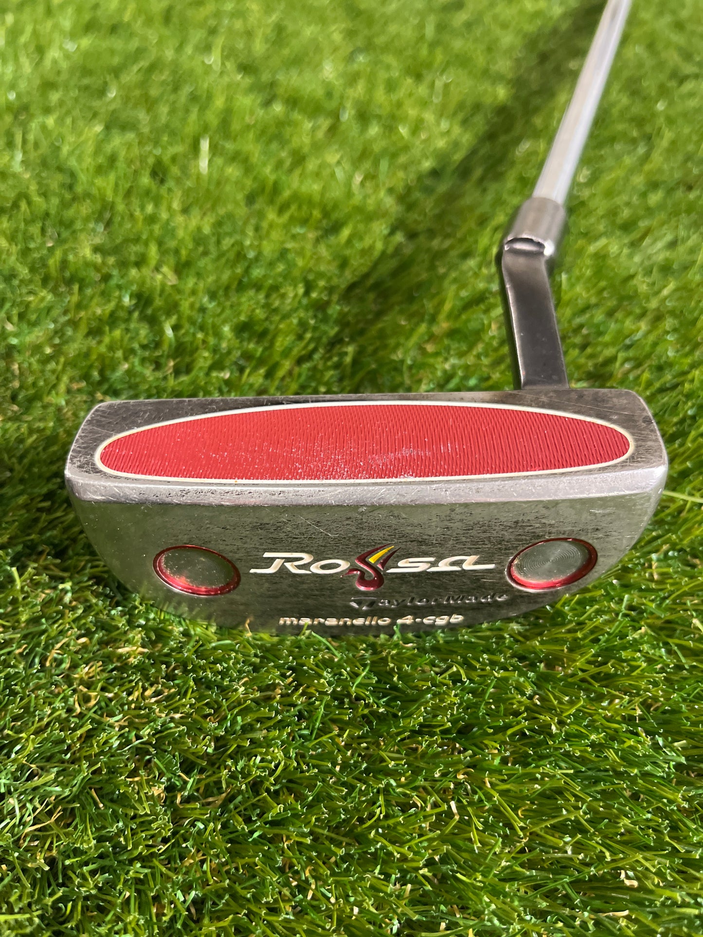 TaylorMade Rossa 33" Putter