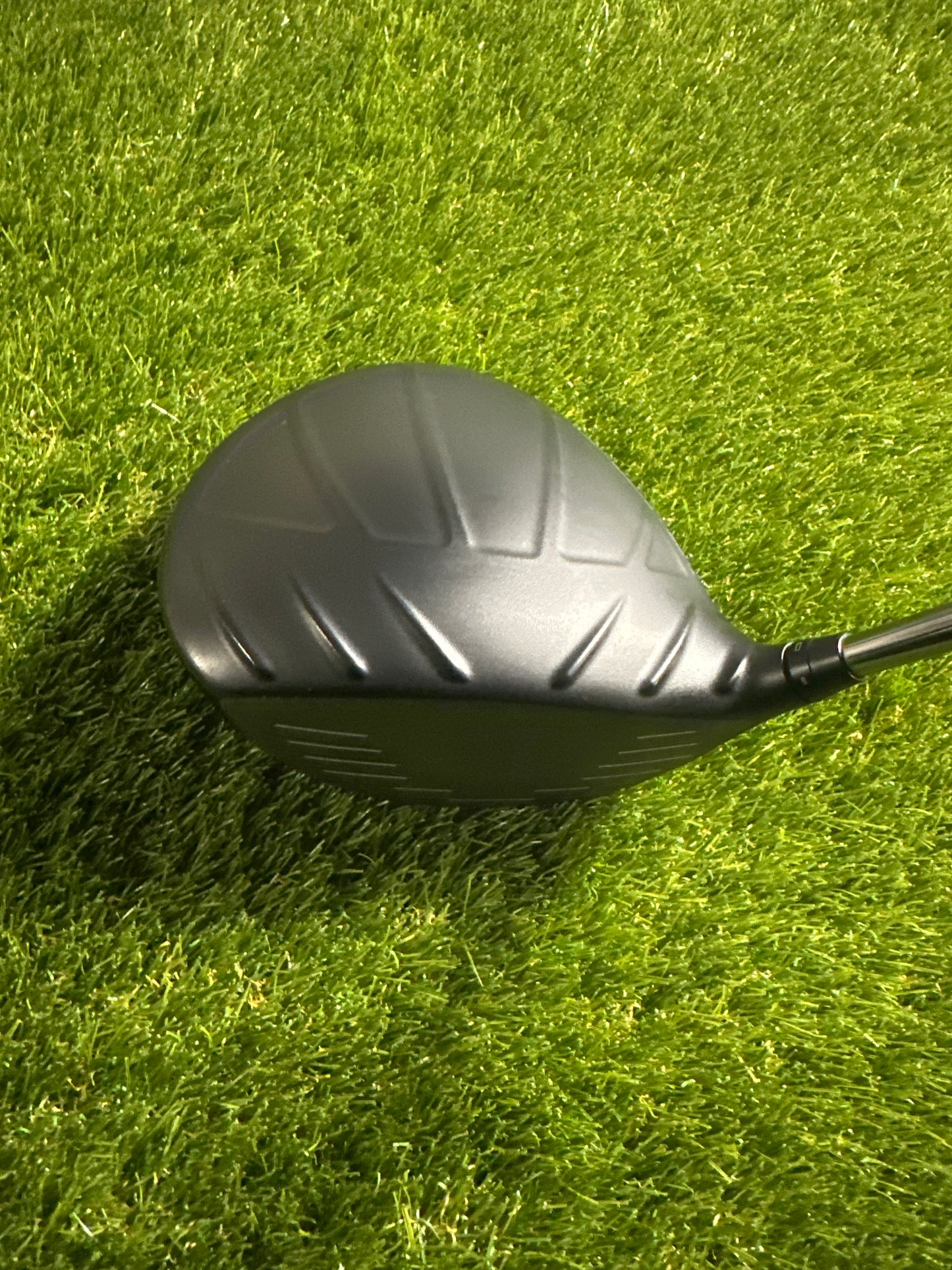 Ping G 9 Driver