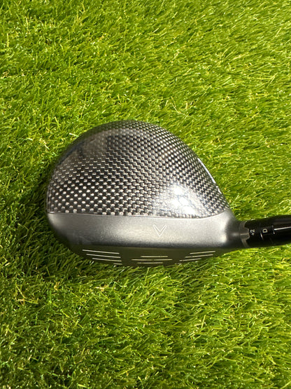 Callaway Paradym Ai Smoke Max D 3/15 FWY