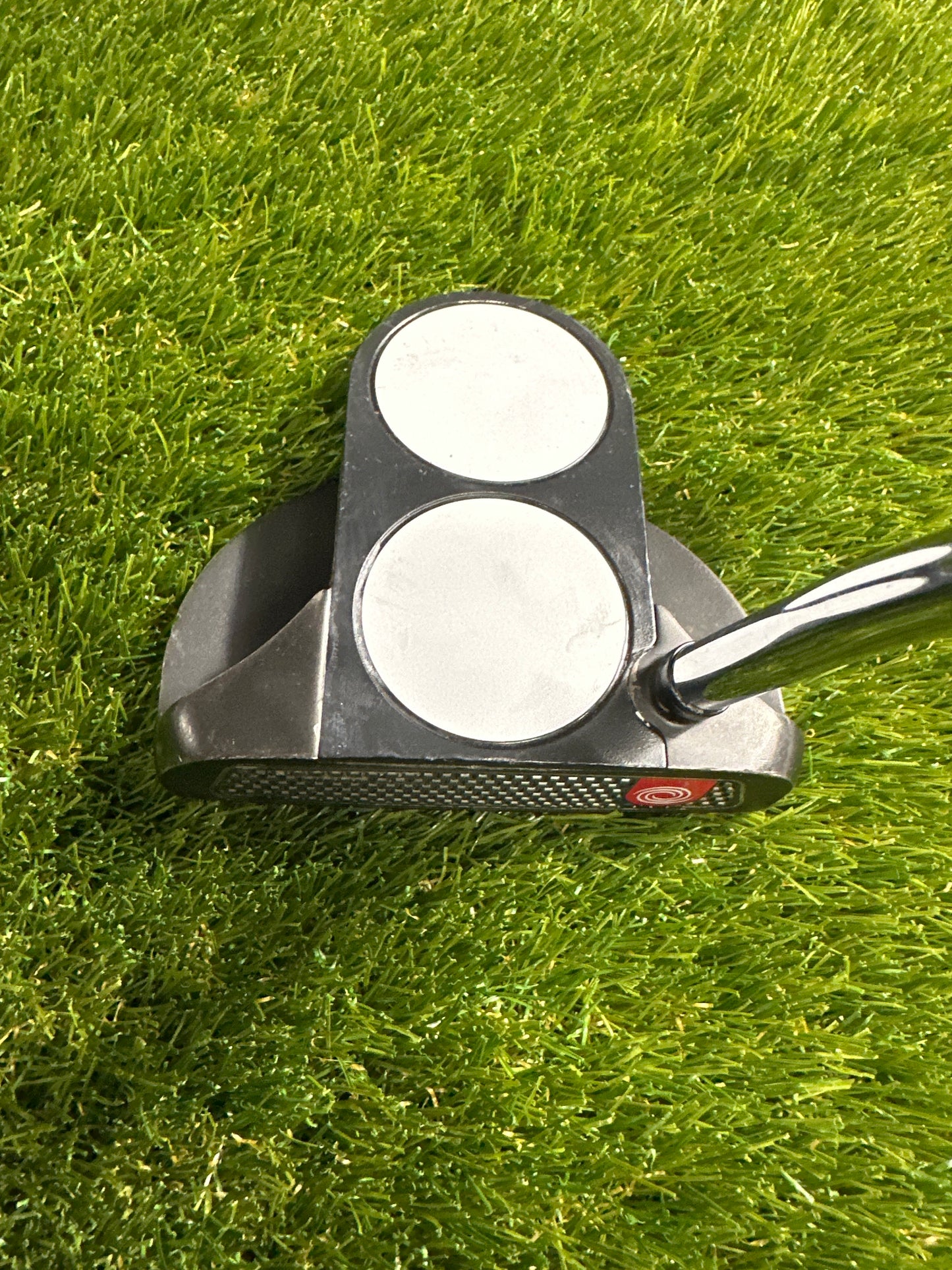 Odyssey O Works 2 Ball 34" Putter