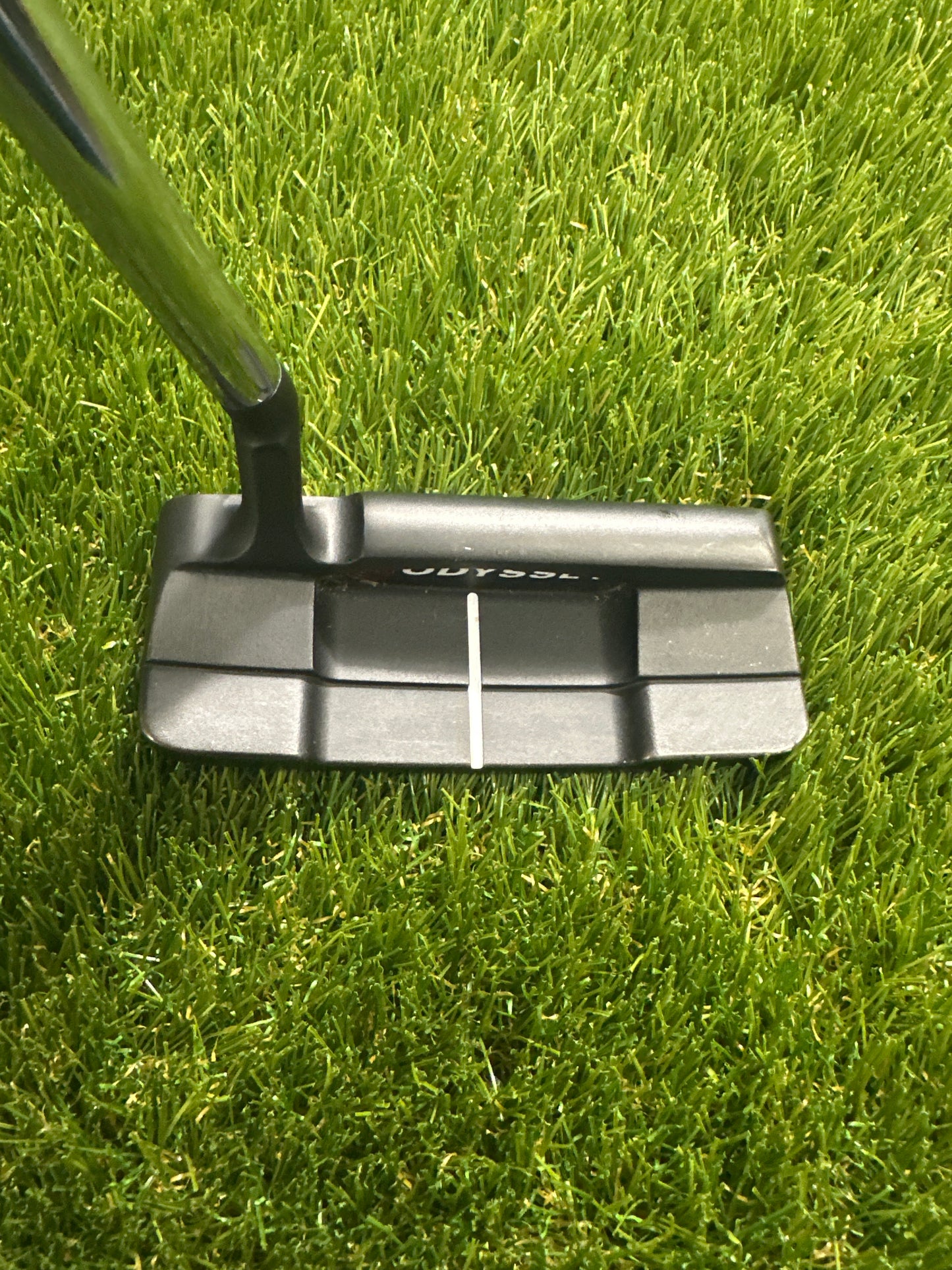 Odyssey O Works 1W 34" Putter