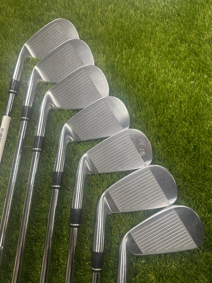 Honma TR21X 4-10 Irons
