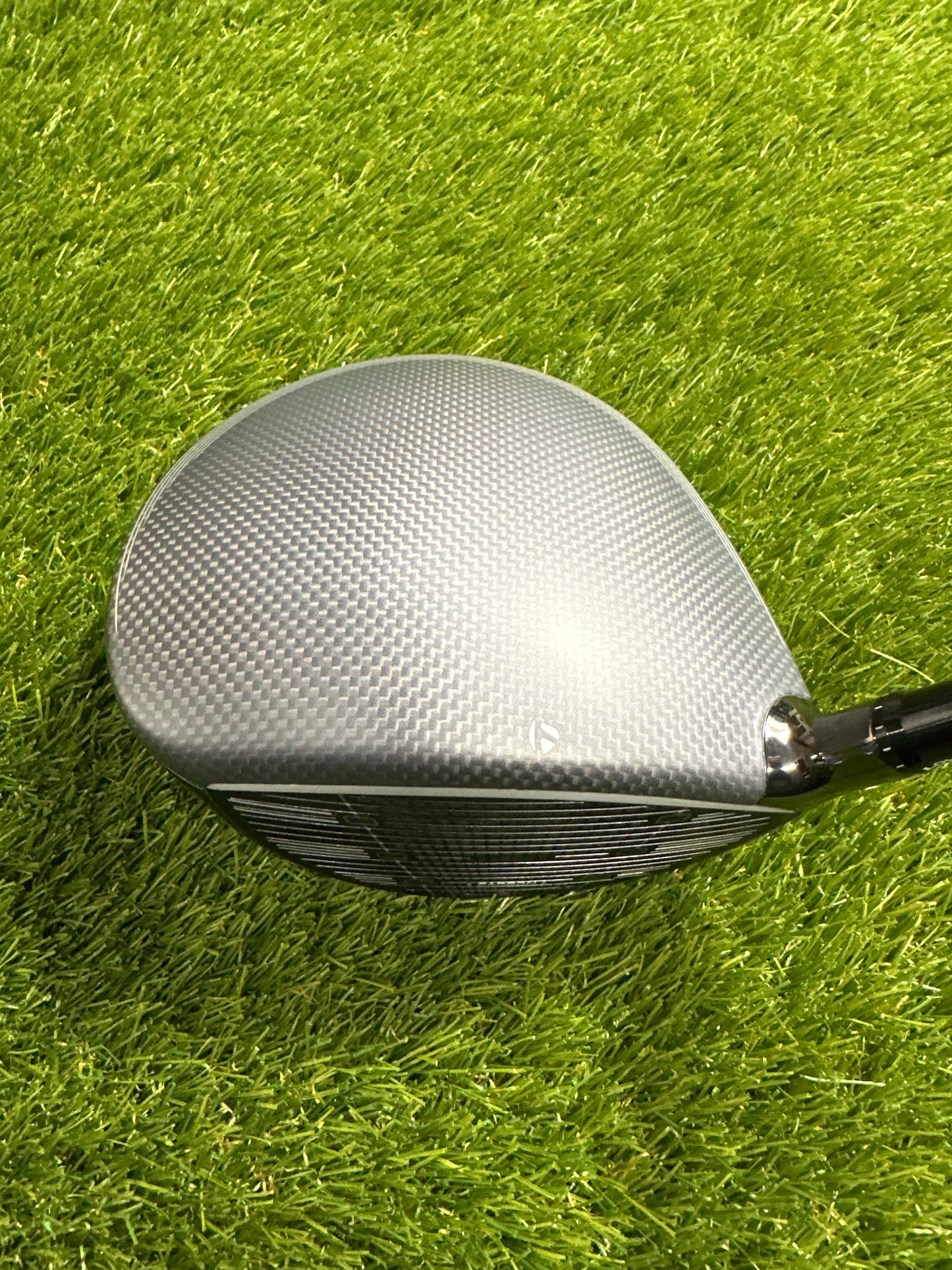 TaylorMade Qi35 Max Lite 12 Driver