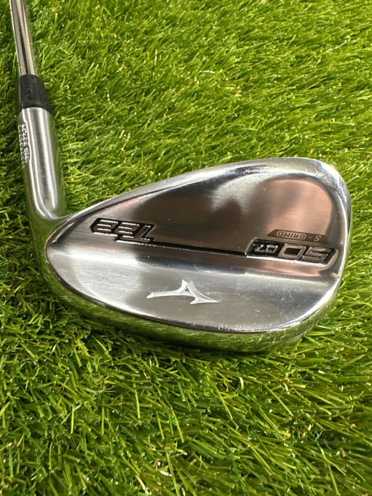 Mizuno T22 50/07 Wedge