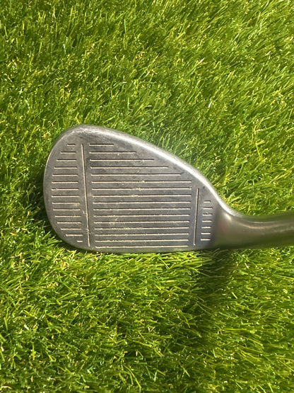 TaylorMade SuperSteel Burner SW