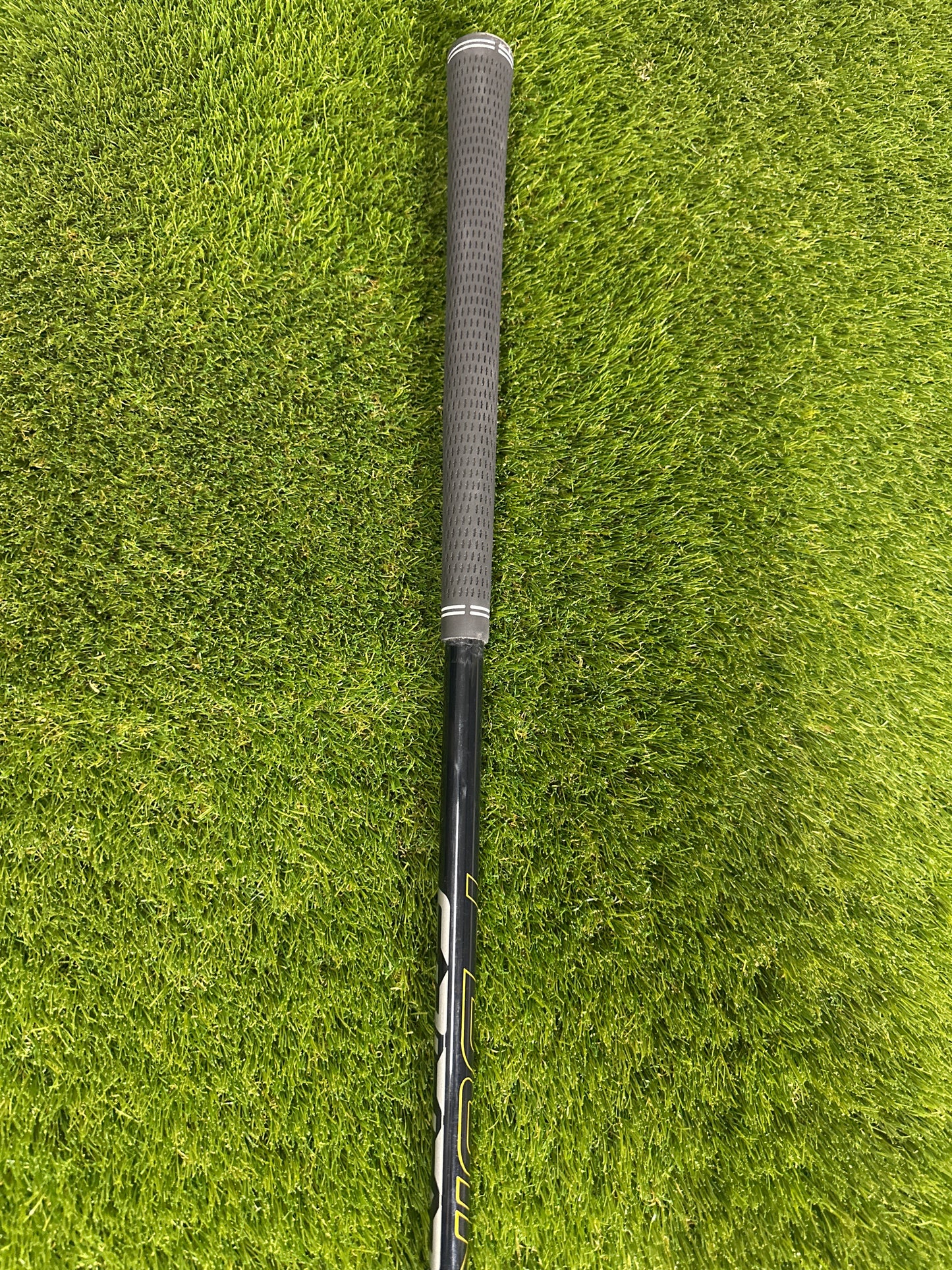TaylorMade Qi10 Max Rescue 6/31 HYB