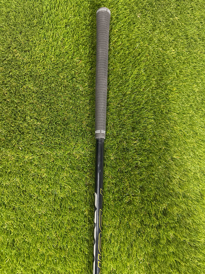 TaylorMade Qi10 Max Rescue 6/31 HYB
