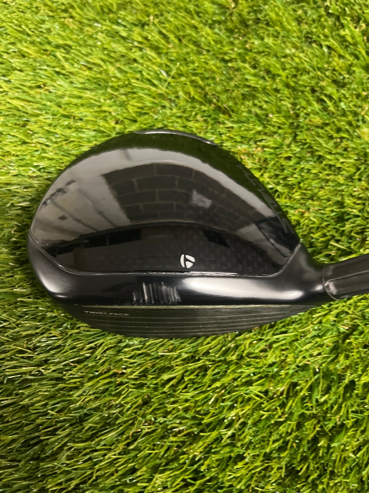 TaylorMade Stealth 2 3/15 FWY