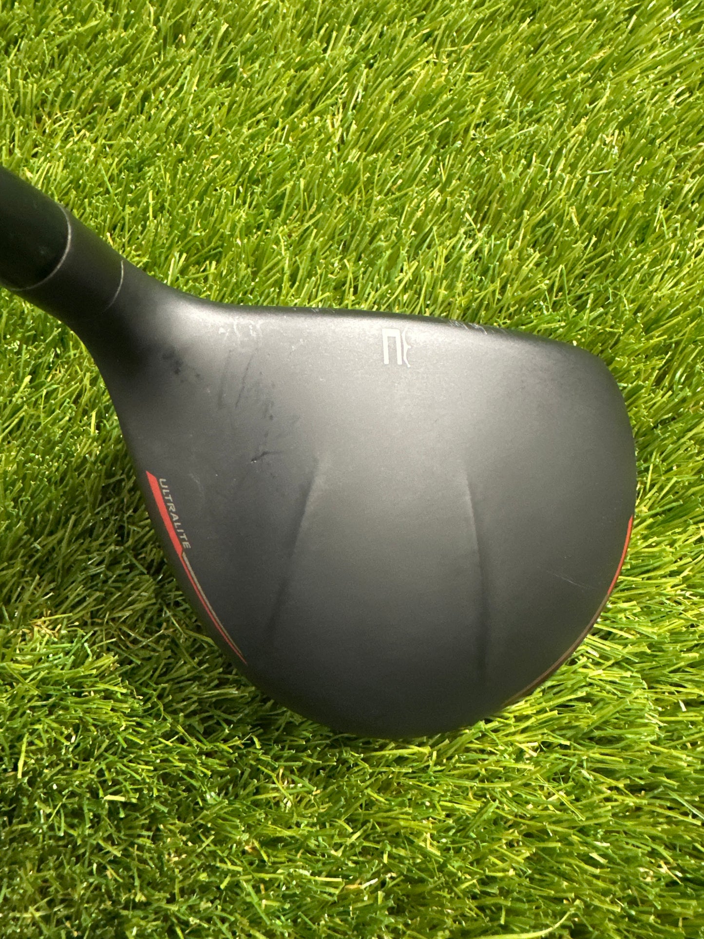 Cobra Air X 5/19 FWY