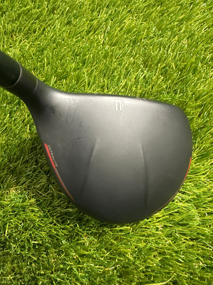 Cobra Air X 5/19 FWY