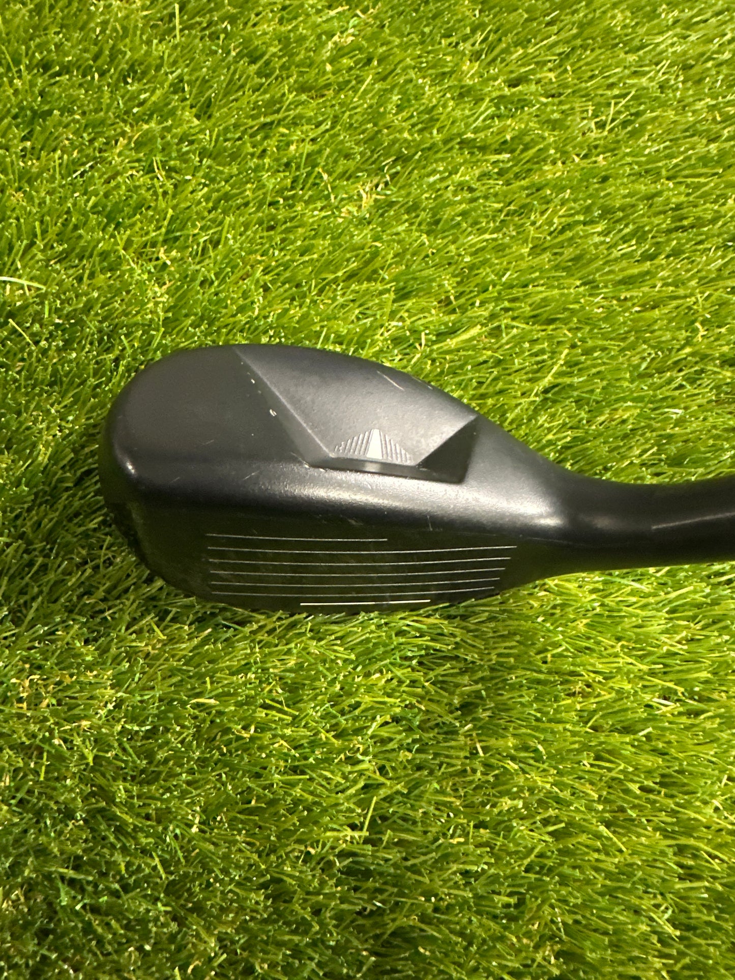TaylorMade GAPR HI 6/28 HYB