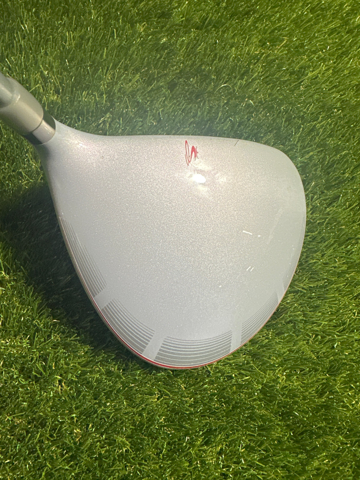 Cobra Fly Z XL 1 Driver