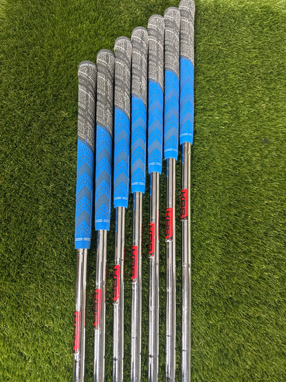 TaylorMade P7MC 4-PW Irons