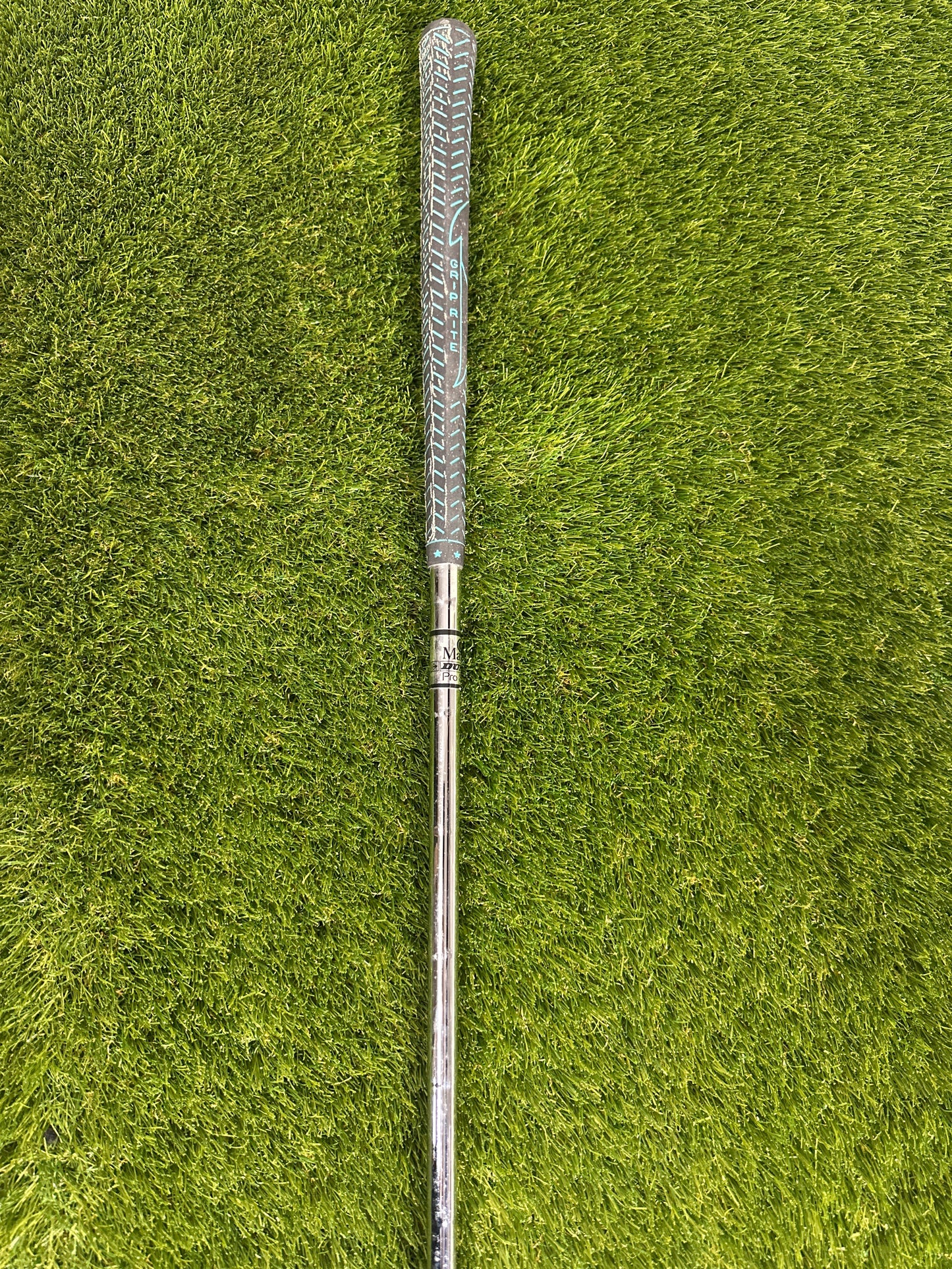 Maxfli Pro Special Persimmon 3/5 FWY