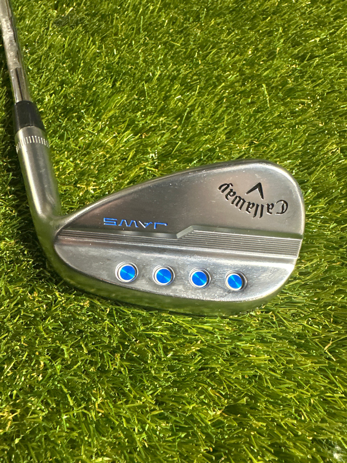 Callaway Jaws MD5 52/10S Wedge