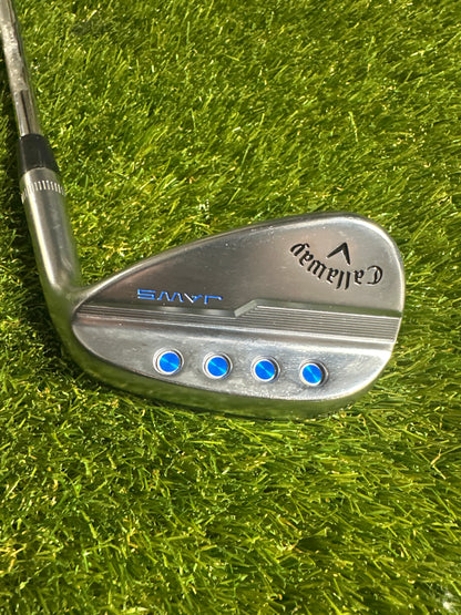Callaway Jaws MD5 52/10S Wedge