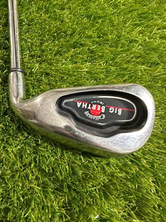 Callaway Big Bertha 6 Iron