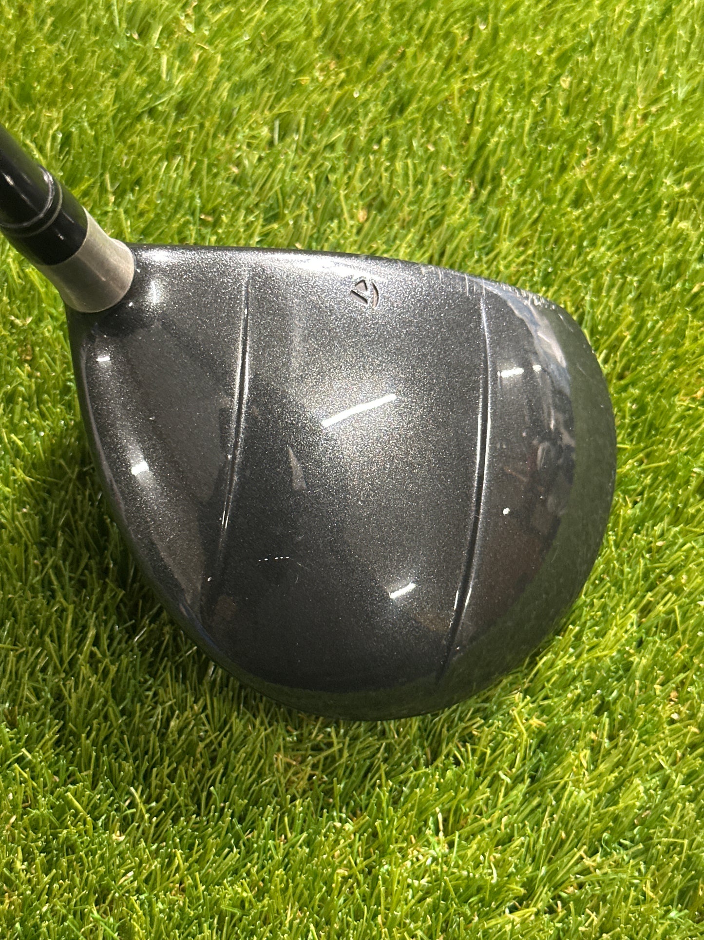 TaylorMade R360 Ti 10.5 Driver