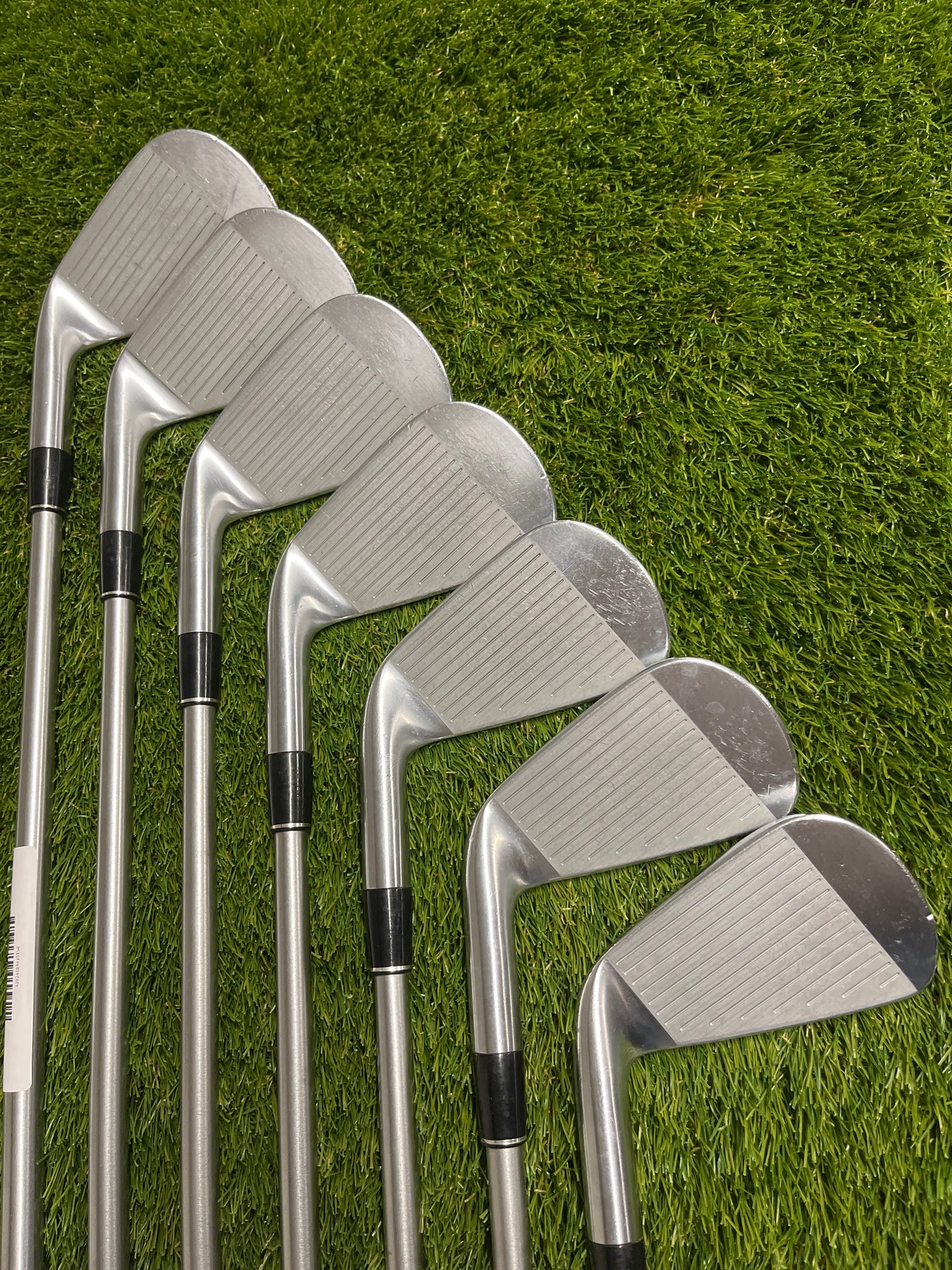 Srixon Z Forged 4-PW Irons