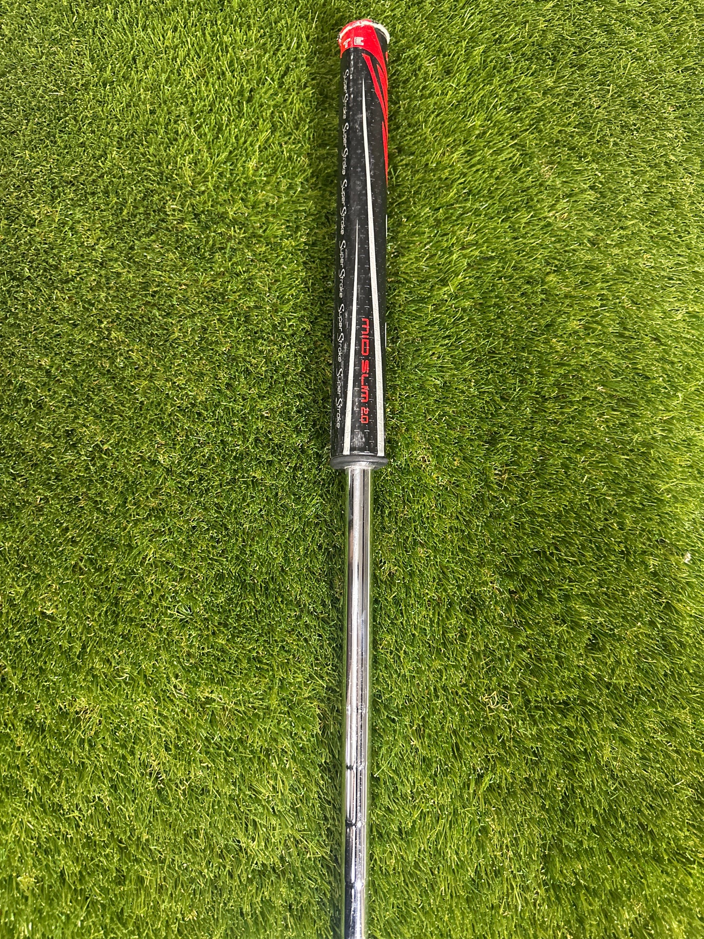 Odyssey Works 1W 35" Putter