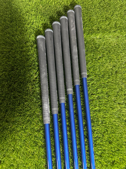 Cobra Fly XL 6-SW Irons