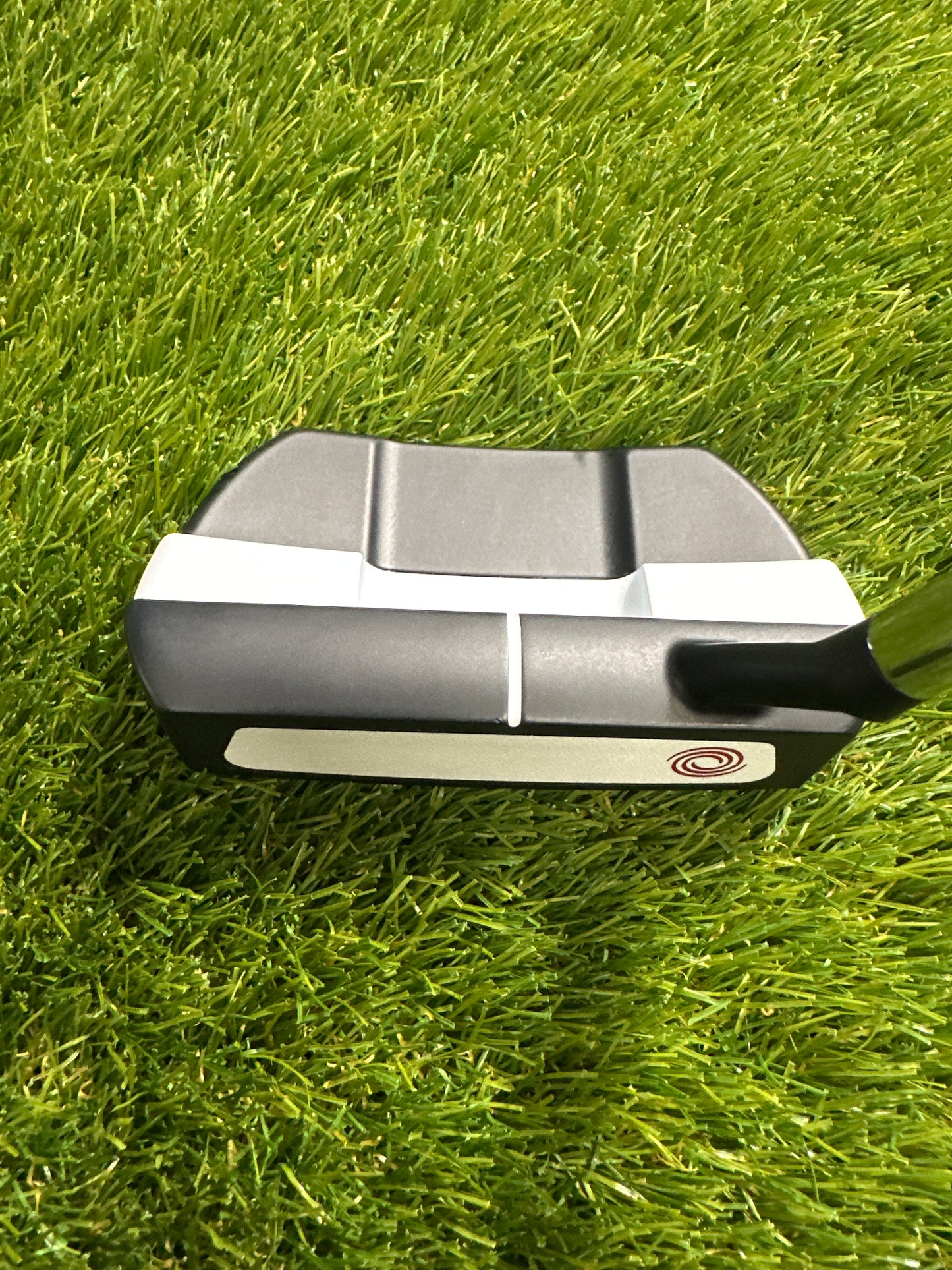 Odyssey White Hot Versa Three T 33" Putter