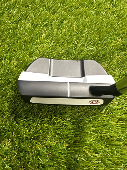 Odyssey White Hot Versa Three T 33" Putter