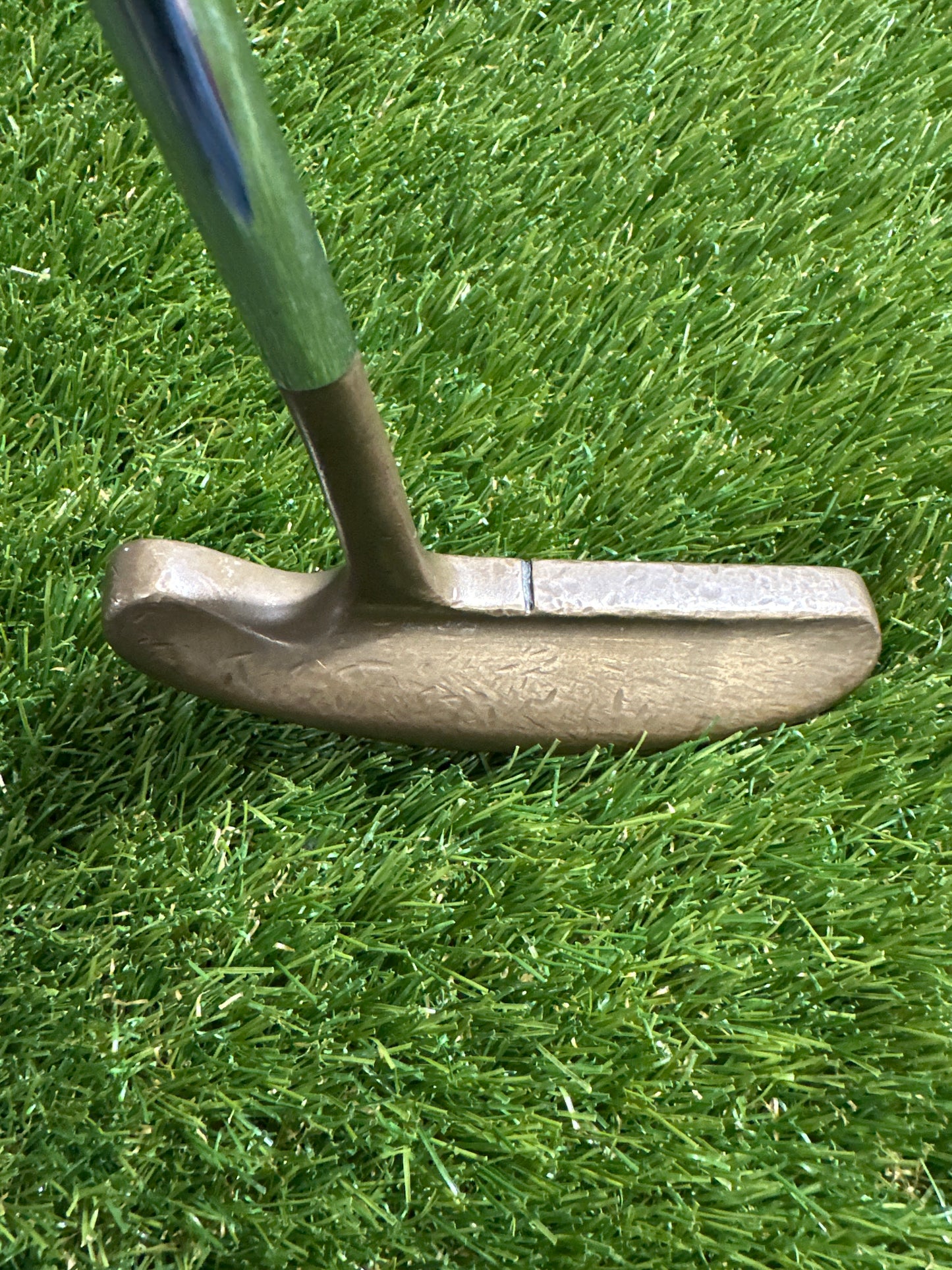 Odyssey Dual Force 440 35" Putter