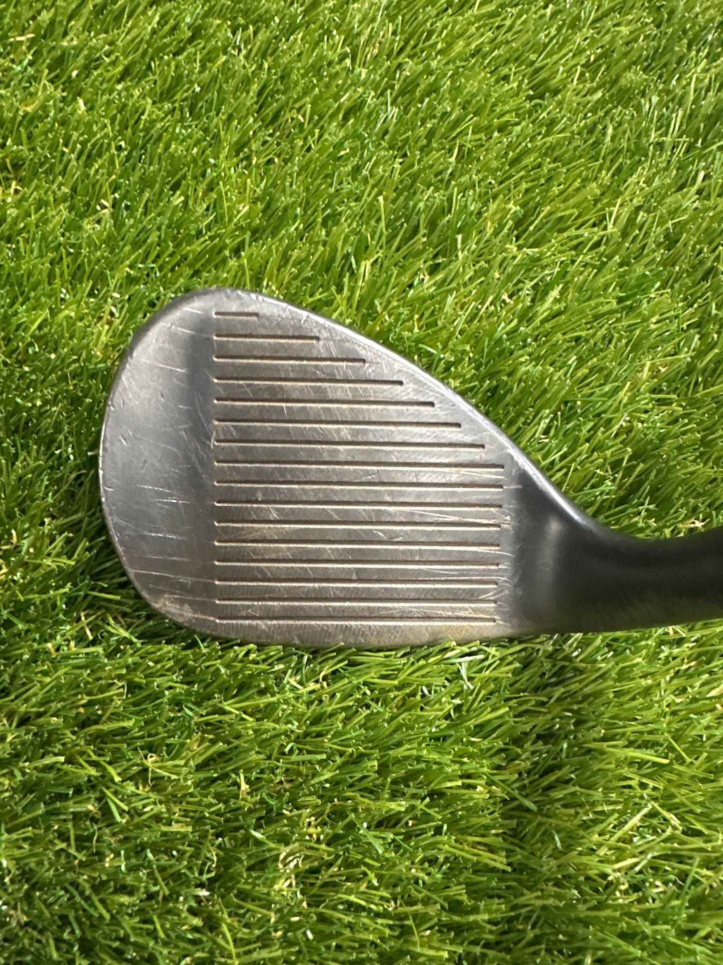 Callaway MD3 Milled C Grind 60/08 Wedge