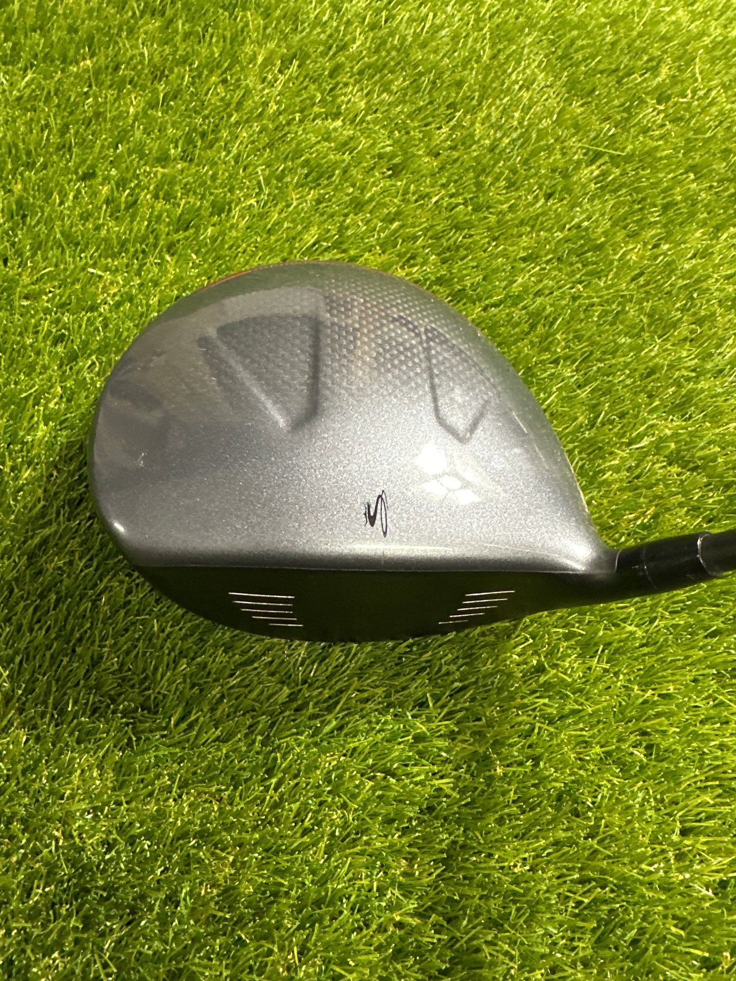 Cobra Air X 10.5 Driver