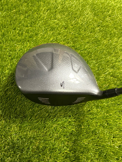 Cobra Air X 10.5 Driver