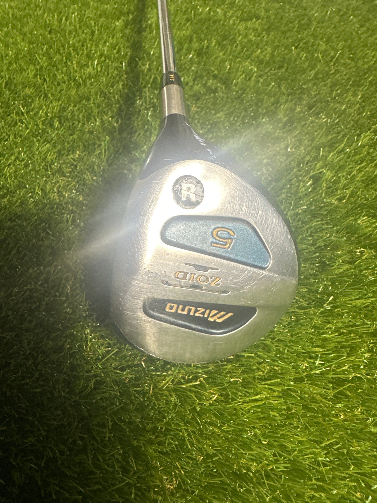 Mizuno TZOID 5 FWY