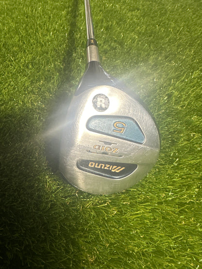 Mizuno TZOID 5 FWY