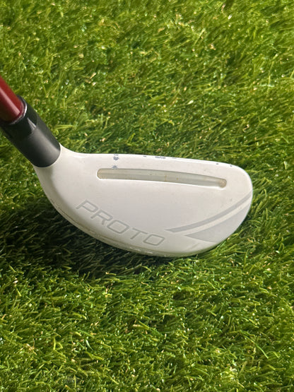 Adams Idea Super 9031 16 HYB