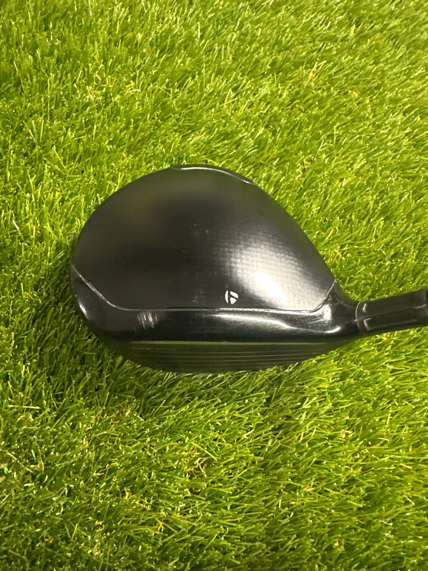 TaylorMade Stealth 3/15 FWY