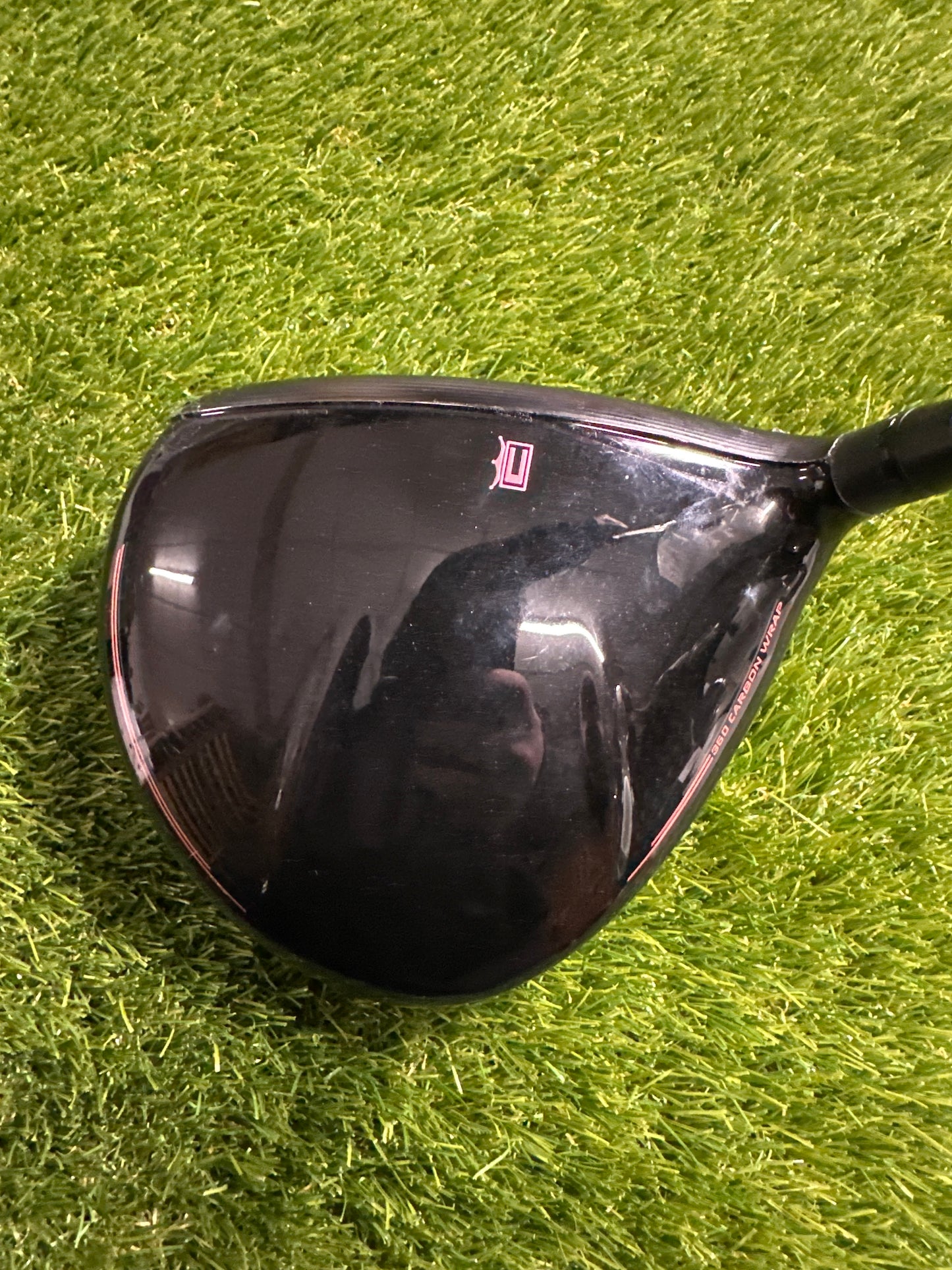 Cobra King SZ 12.5 Driver