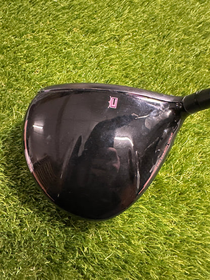 Cobra King SZ 12.5 Driver