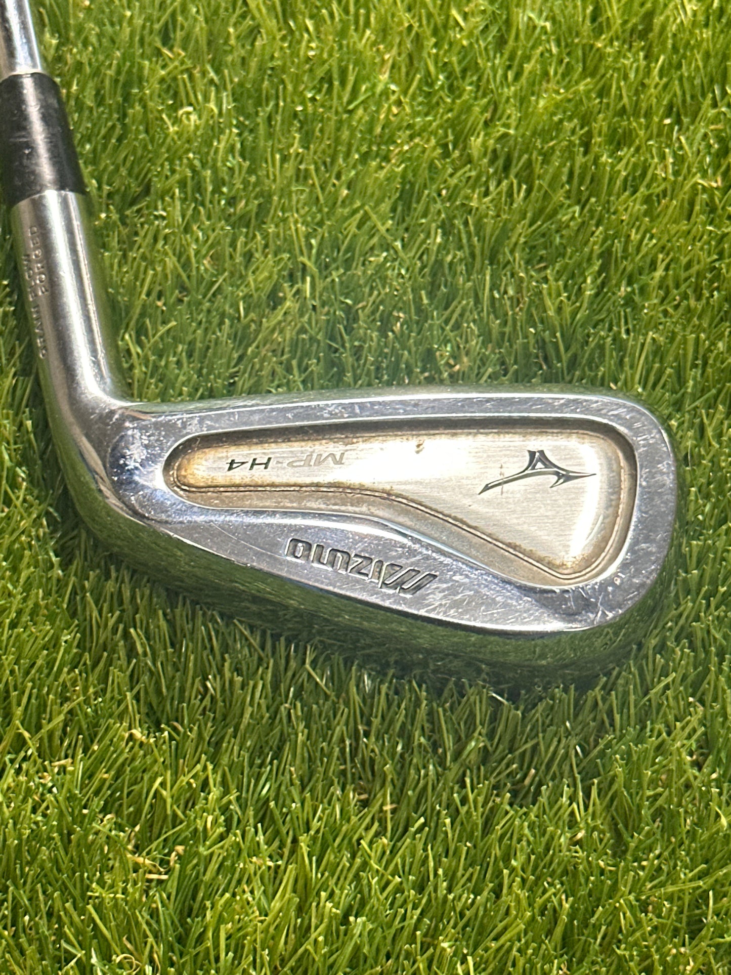 Mizuno MPH4 3 DUI
